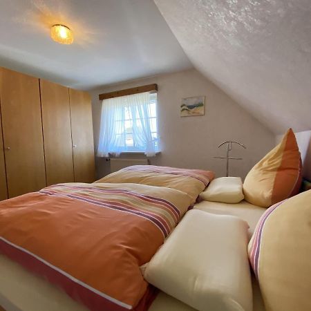 Appartement Vermietung Jensen Morsum  Extérieur photo