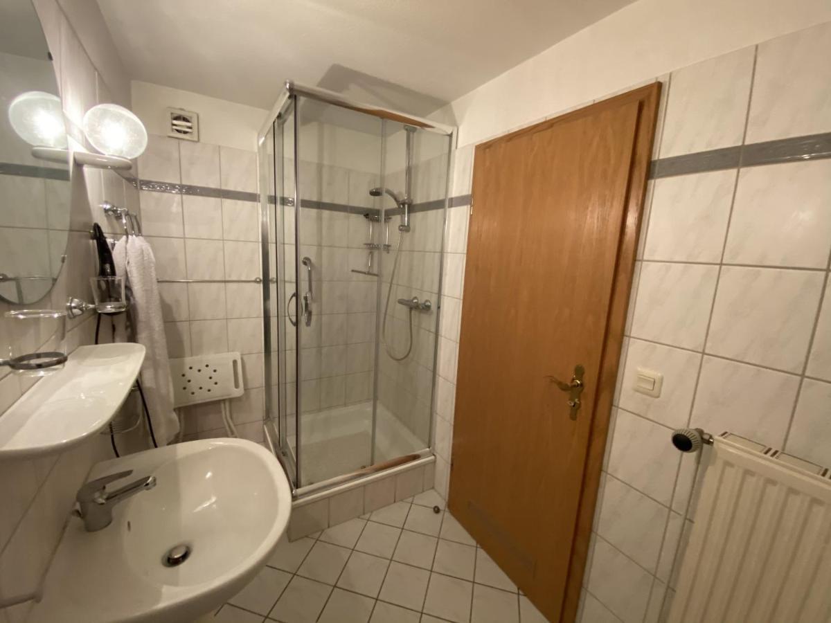 Appartement Vermietung Jensen Morsum  Extérieur photo